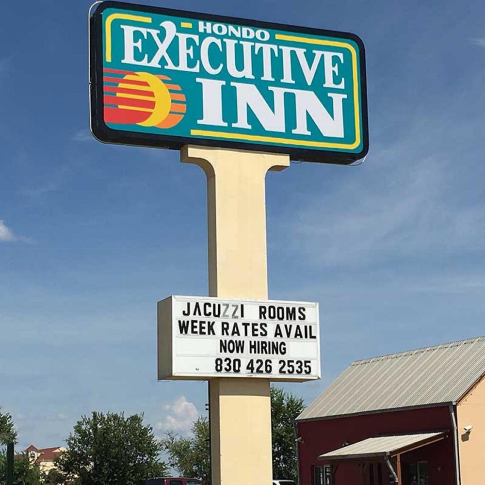 Hondo Executive Inn