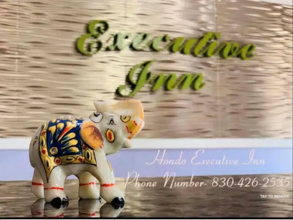 Hondo Executive Inn Main image